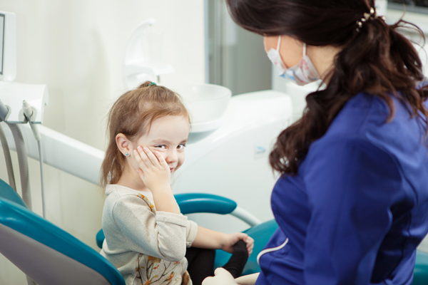 Baby Root Canals: What Parents Need To Know About Saving Baby Teeth