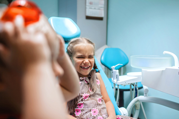 How Does Children&#    ;s Dental Care Differ From Adult Dental Care?