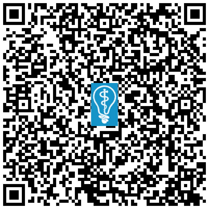 QR code image for Find a Pediatric Dentist in Allendale, NJ