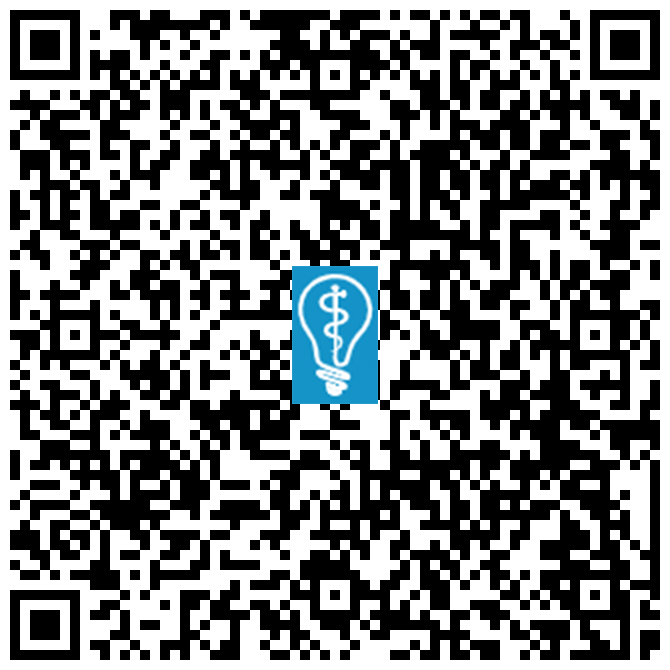 QR code image for Find the Best Pediatric Dentist in Allendale, NJ