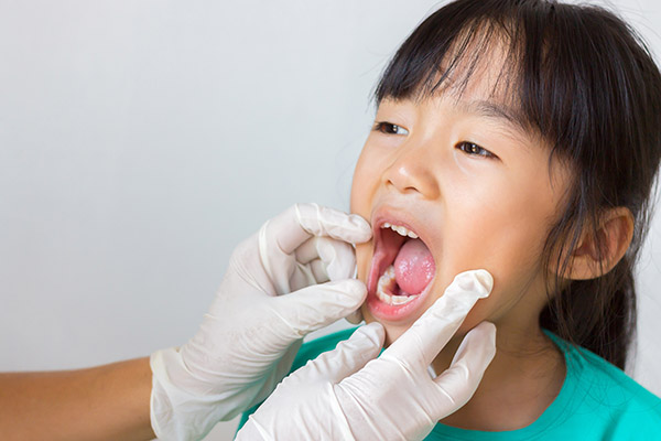 Fluoridated Water: Preventive Pediatric Dentistry