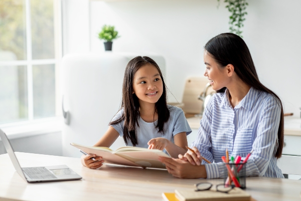 How A Kid Friendly Dentist Educates Your Child About Oral Hygiene