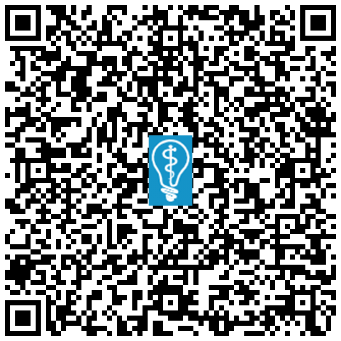 QR code image for How to Brush Your Teeth in Allendale, NJ