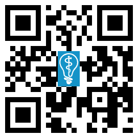 QR code image to call Bergen County Pediatric Dentistry in Allendale, NJ on mobile
