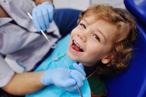 What A Pediatric Dentistry Can Teach Your Child About Dental Health